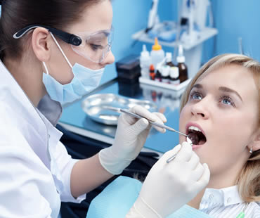 General dentist in Longview