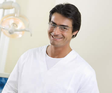 Choosing a General Dentist